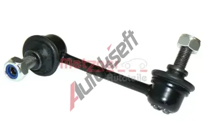 METZGER Ty / vzpra stabiliztoru KIT + MTG 53036711, 53036711
