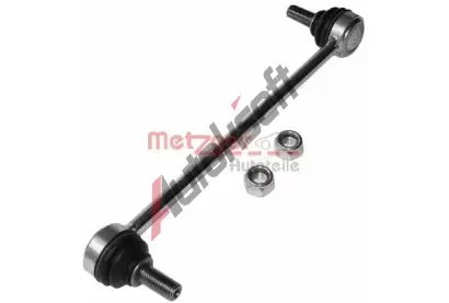 METZGER Ty / vzpra stabiliztoru KIT + MTG 53036918, 53036918