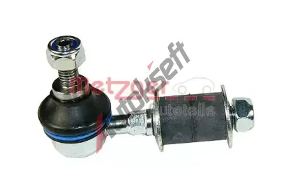 METZGER Ty / vzpra stabiliztoru KIT + MTG 53046318, 53046318