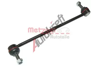 METZGER Ty / vzpra stabiliztoru KIT + MTG 53047518, 53047518