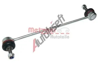 METZGER Ty / vzpra stabiliztoru KIT + MTG 53049718, 53049718