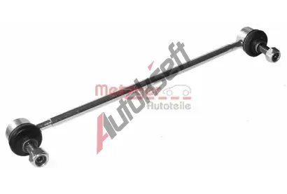 METZGER Ty / vzpra stabiliztoru KIT + MTG 53051818, 53051818