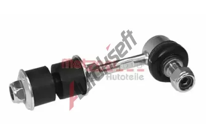 METZGER Ty / vzpra stabiliztoru KIT + MTG 53052919, 53052919