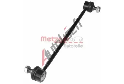 METZGER Ty / vzpra stabiliztoru KIT + MTG 53053218, 53053218
