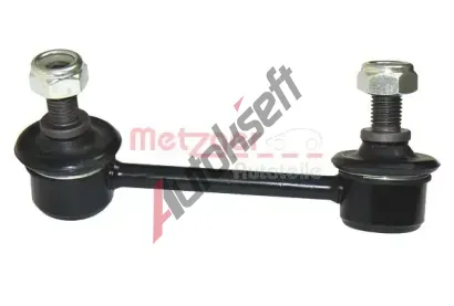 METZGER Ty / vzpra stabiliztoru KIT + MTG 53055014, 53055014