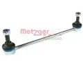 Ty / vzpra stabiliztoru METZGER ‐ MTG 53055618