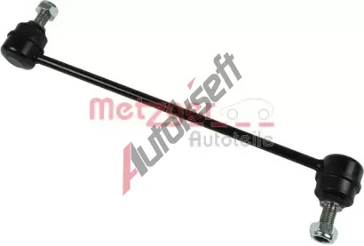 METZGER Ty / vzpra stabiliztoru KIT + MTG 53059408, 53059408
