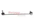 METZGER Ty / vzpra stabiliztoru KIT + ‐ MTG 53059701