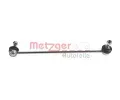 Ty / vzpra stabiliztoru METZGER ‐ MTG 53059802