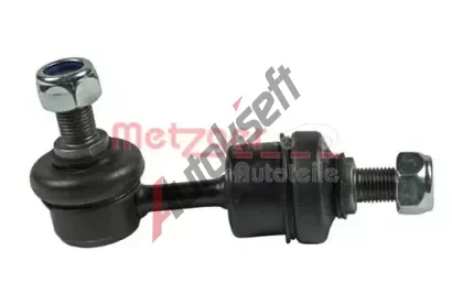 METZGER Ty / vzpra stabiliztoru KIT + MTG 53061219, 53061219