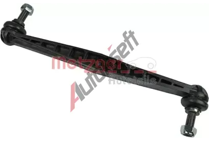 METZGER Ty / vzpra stabiliztoru KIT + MTG 53062518, 53062518