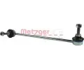 Ty / vzpra stabiliztoru METZGER ‐ MTG 53063911