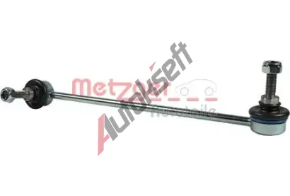 METZGER Ty / vzpra stabiliztoru KIT + MTG 53063911, 53063911