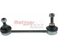 Ty / vzpra stabiliztoru METZGER ‐ MTG 53064014
