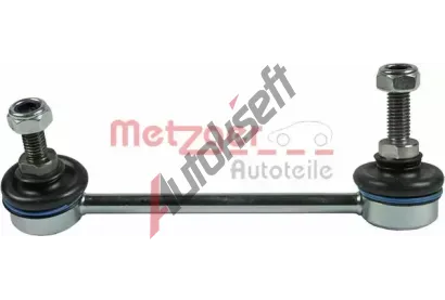 METZGER Ty / vzpra stabiliztoru KIT + MTG 53064014, 53064014