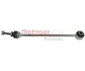 METZGER Ty / vzpra stabiliztoru KIT + GREENPARTS MTG 53065511, 53065511