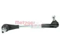 METZGER Ty / vzpra stabiliztoru KIT + GREENPARTS MTG 53068802, 53068802