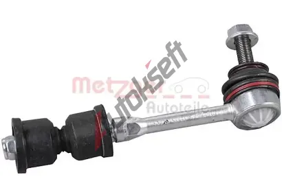 METZGER Ty / vzpra stabiliztoru KIT + MTG 53069009, 53069009