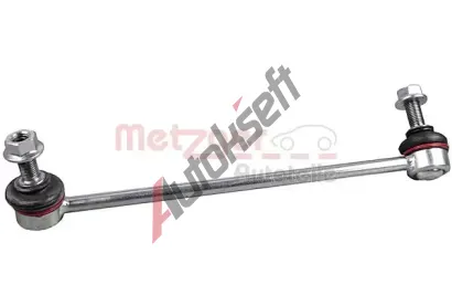 METZGER Ty / vzpra stabiliztoru COMPETENCE KIT MTG 53069701, 53069701