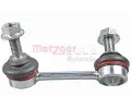 Ty / vzpra stabiliztoru METZGER ‐ MTG 53070703