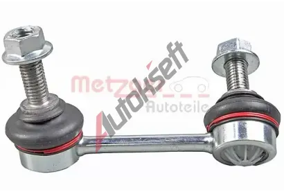 METZGER Ty / vzpra stabiliztoru COMPETENCE KIT GREENPARTS MTG 53070703, 53070703