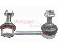 Ty / vzpra stabiliztoru METZGER ‐ MTG 53070804