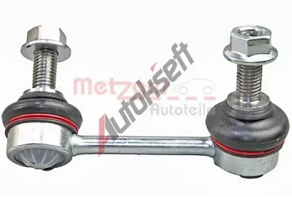 METZGER Ty / vzpra stabiliztoru COMPETENCE KIT GREENPARTS MTG 53070804, 53070804