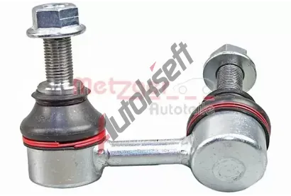METZGER Ty / vzpra stabiliztoru KIT + MTG 53071101, 53071101