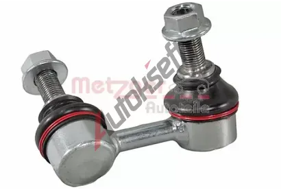 METZGER Ty / vzpra stabiliztoru KIT + MTG 53071202, 53071202