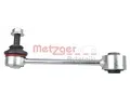 Ty / vzpra stabiliztoru METZGER ‐ MTG 53071909