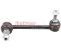 METZGER Tyč / vzpěra stabilizátoru COMPETENCE KIT GREENPARTS MTG 53073803, 53073803