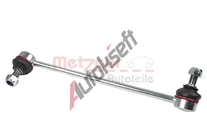 METZGER Ty / vzpra stabiliztoru KIT + MTG 53076301, 53076301