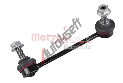 METZGER Ty / vzpra stabiliztoru KIT + GREENPARTS MTG 53077201, 53077201