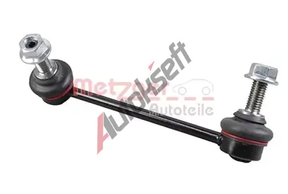 METZGER Ty / vzpra stabiliztoru KIT + GREENPARTS MTG 53077302, 53077302