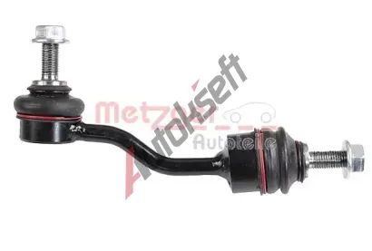 METZGER Ty / vzpra stabiliztoru KIT + GREENPARTS MTG 53077809, 53077809