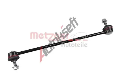 METZGER Tyč / vzpěra stabilizátoru KIT + GREENPARTS MTG 53078108, 53078108 METZGER Tyč / vzpěra stabilizátoru KIT + GREENPARTS MTG 53078108, 53078108
