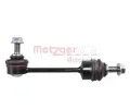 METZGER Ty / vzpra stabiliztoru KIT + GREENPARTS ‐ MTG 53079509