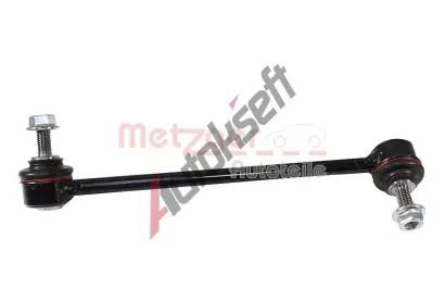 METZGER Ty / vzpra stabiliztoru KIT + GREENPARTS MTG 53080401, 53080401