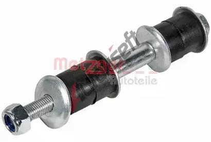 METZGER Ty / vzpra stabiliztoru KIT + MTG 53080708, 53080708