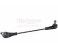 Ty / vzpra stabiliztoru METZGER ‐ MTG 53082801