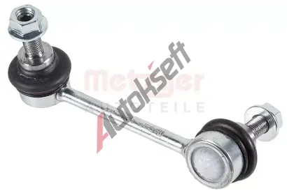 METZGER Ty / vzpra stabiliztoru KIT + MTG 53083301, 53083301