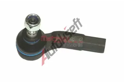 METZGER ep zen KIT + MTG 54007501, 54007501
