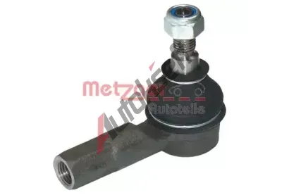 METZGER ep zen KIT + GREENPARTS MTG 54018708, 54018708