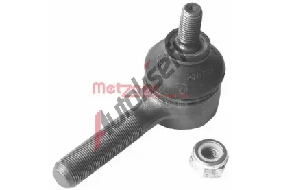 METZGER ep zen COMPETENCE KIT MTG 54020008, 54020008