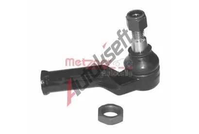 METZGER ep zen KIT + GREENPARTS MTG 54021901, 54021901