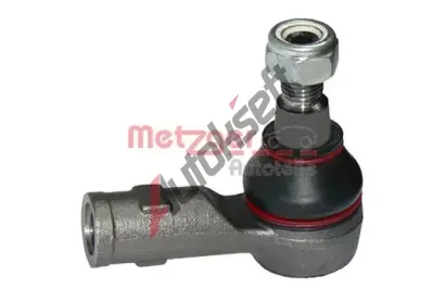 METZGER ep zen KIT + MTG 54028208, 54028208
