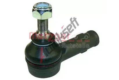 METZGER ep zen KIT + GREENPARTS MTG 54040008, 54040008