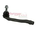 METZGER ep zen KIT + GREENPARTS ‐ MTG 54046711