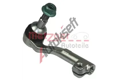 METZGER ep zen KIT + GREENPARTS MTG 54047511, 54047511