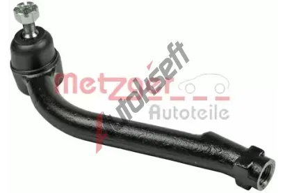 METZGER ep zen KIT + MTG 54047812, 54047812